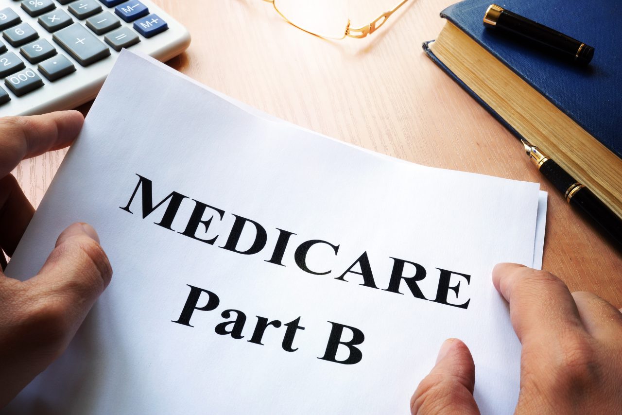 does medicare part a cover emergency room visits